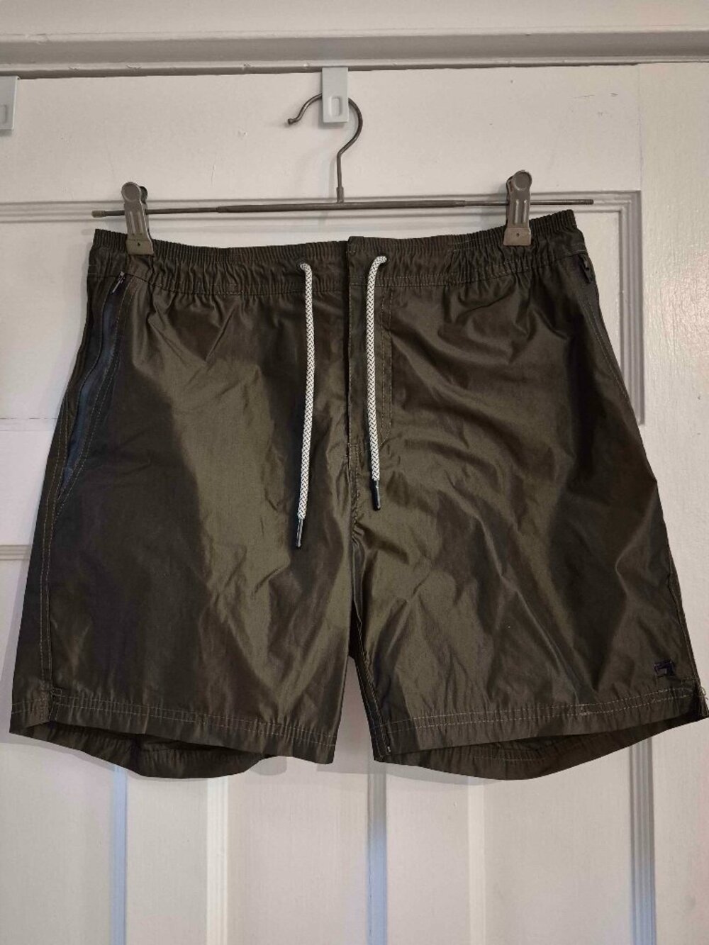 SCOTCH & SODA SWIM SHORTS SIZE M